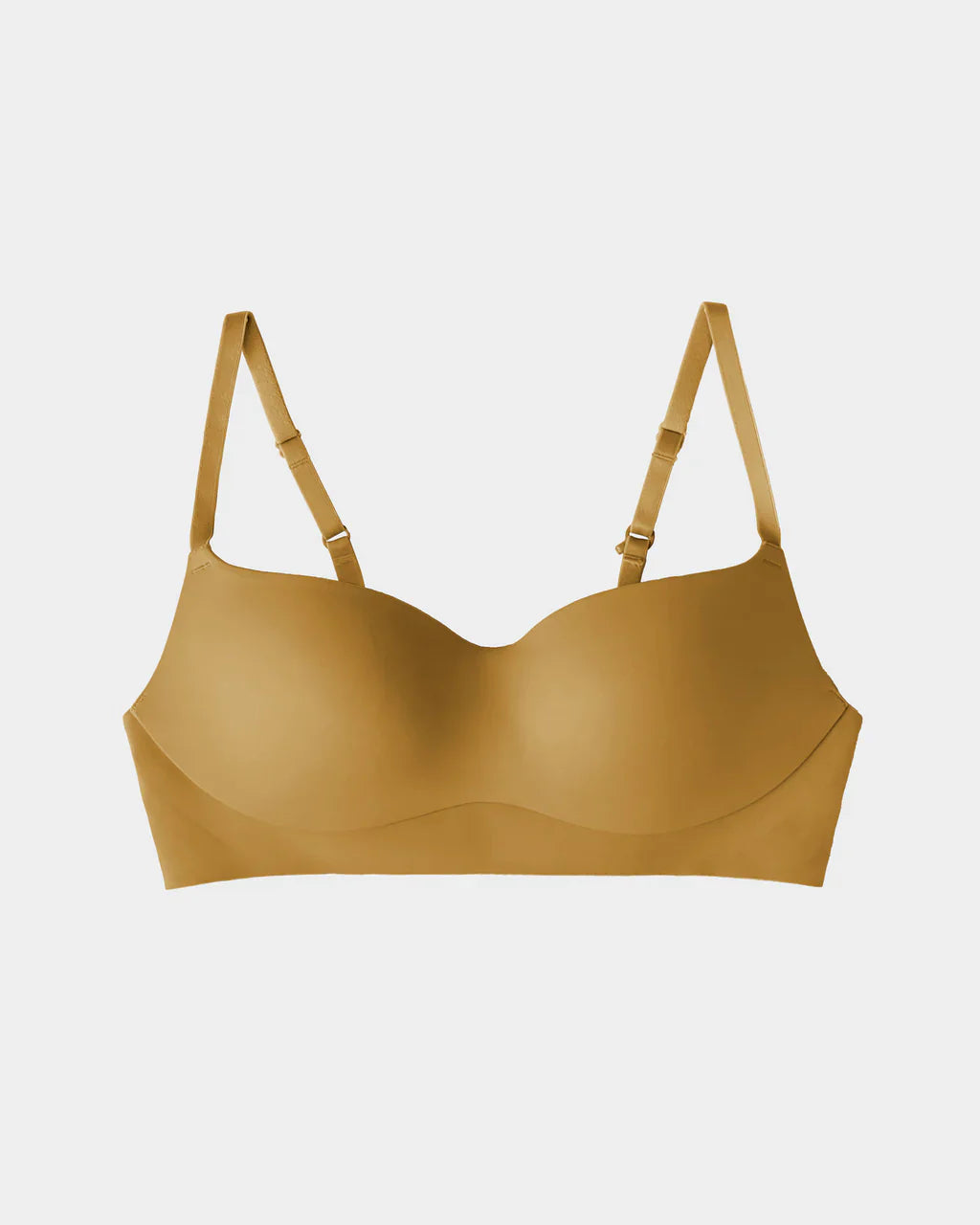 Eby Bra One Piece Contour Bra x2