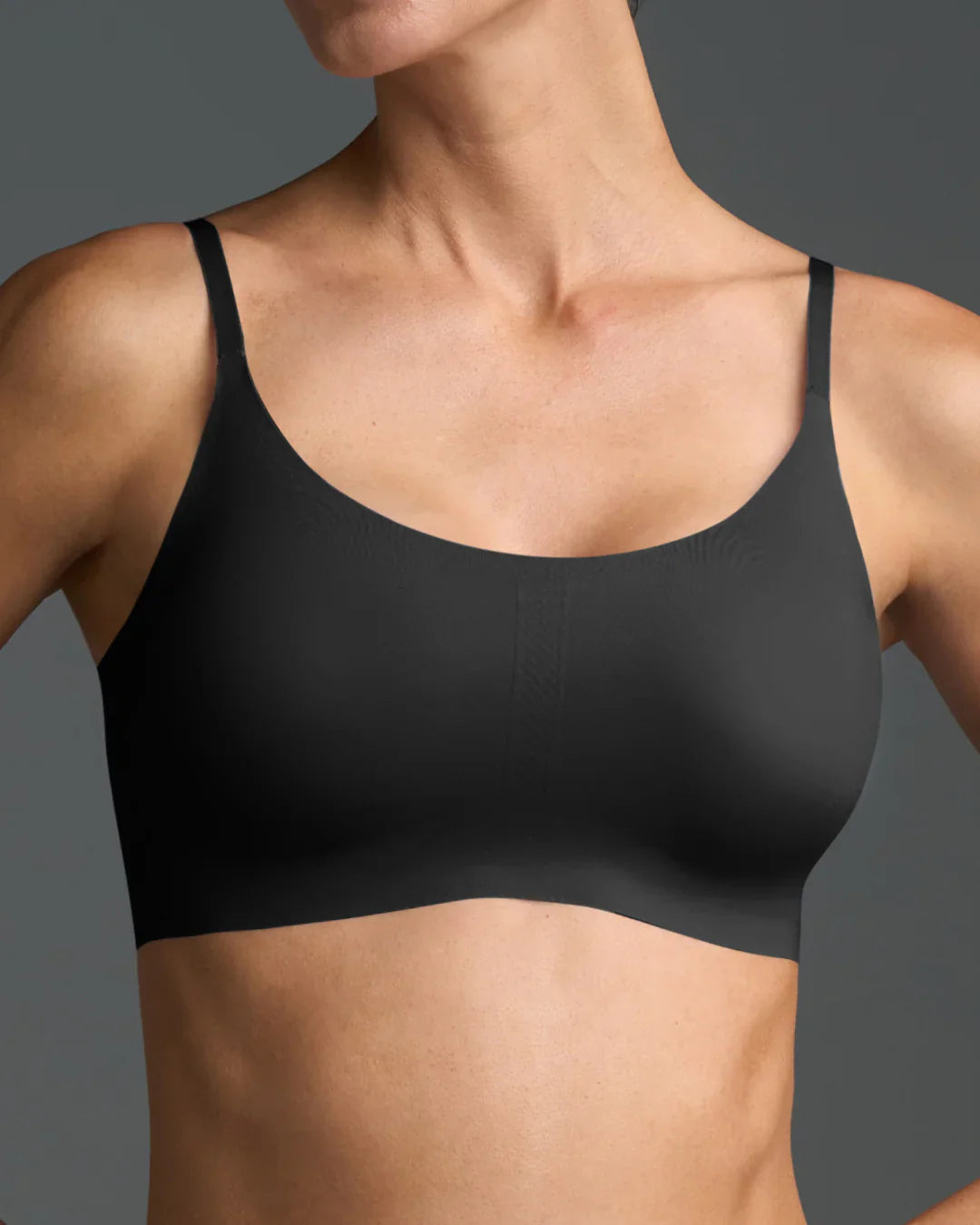 Eby Bra 2 Bra Bundle - Sheer & Support Bralette