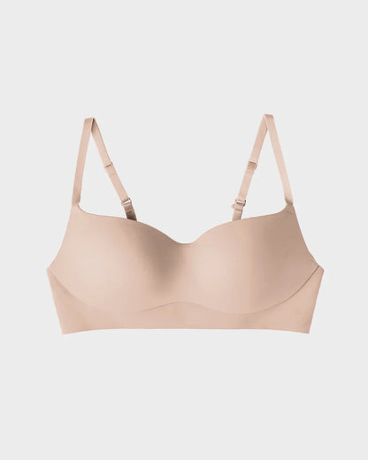 Eby Bra One Piece Contour Bra x2