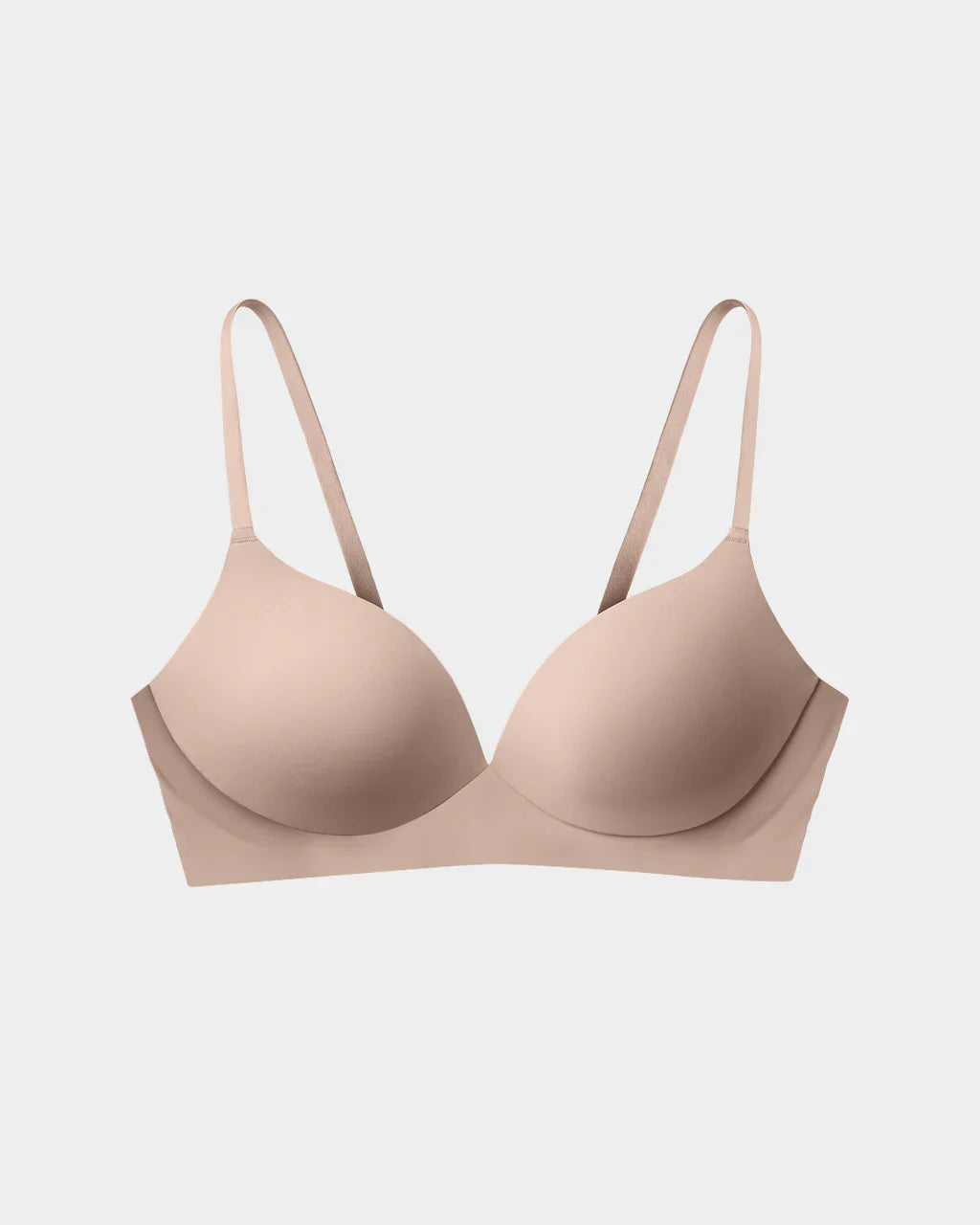 Eby Bra Pain-Free T-Shirt Bra
