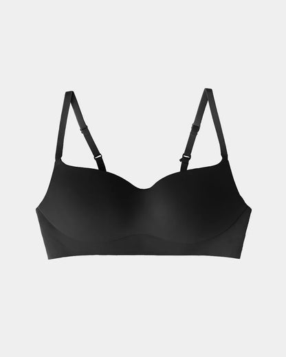 Eby Bra One Piece Contour Bra x2