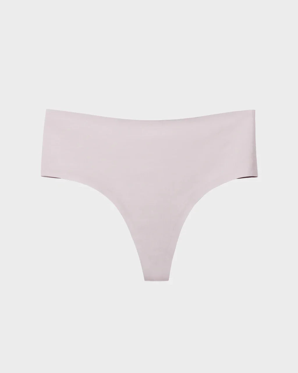 Eby Bra High Waisted Thong x2