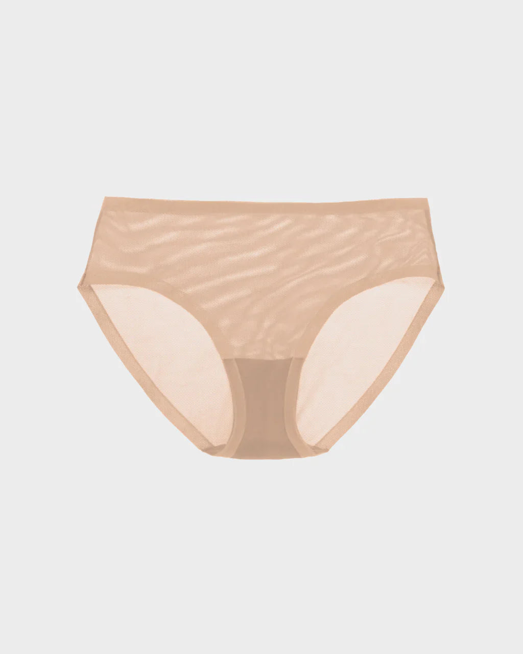 Eby Bra Sheer Brief x2