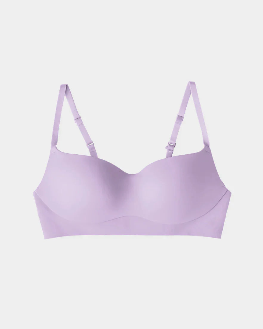 Eby Bra One Piece Contour Bra x2