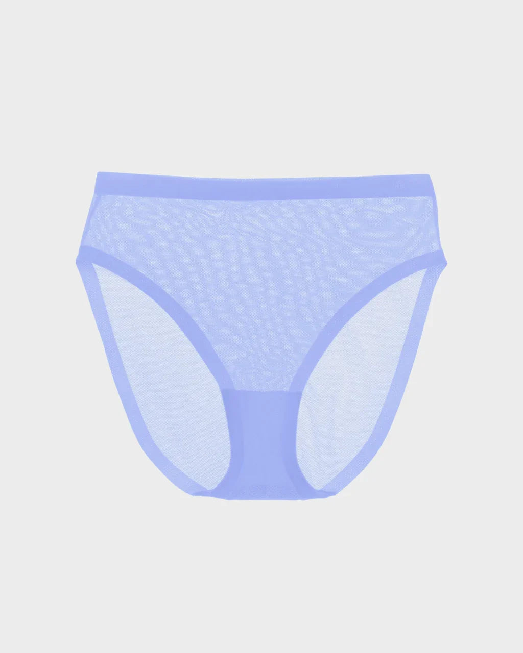 Eby Bra Sheer High Cut x2