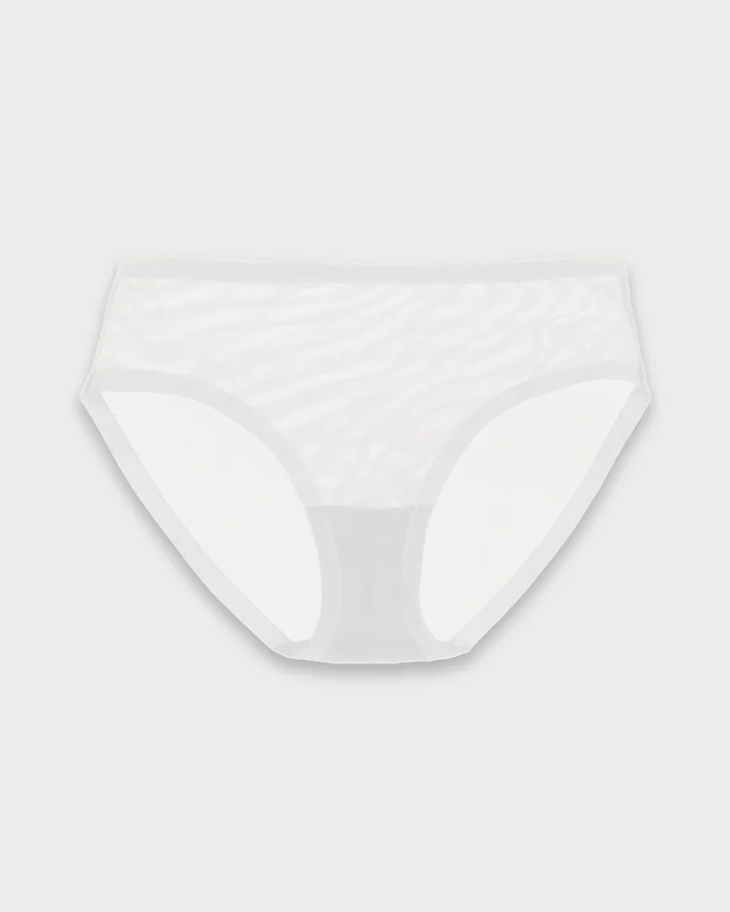 Eby Bra Sheer Brief x2