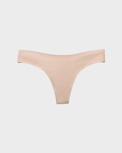 Eby Bra Thong x3