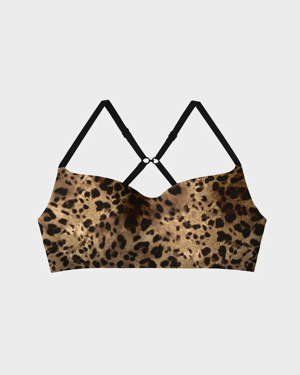 Eby Bra One Piece Contour Bra x2