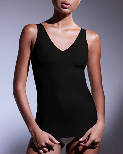Eby Bra 2 Tank Bundle - Black & Pearl