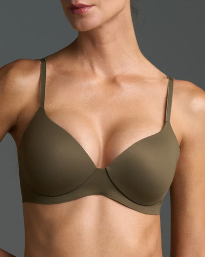 Eby Bra Bra & Panty Set - Eden