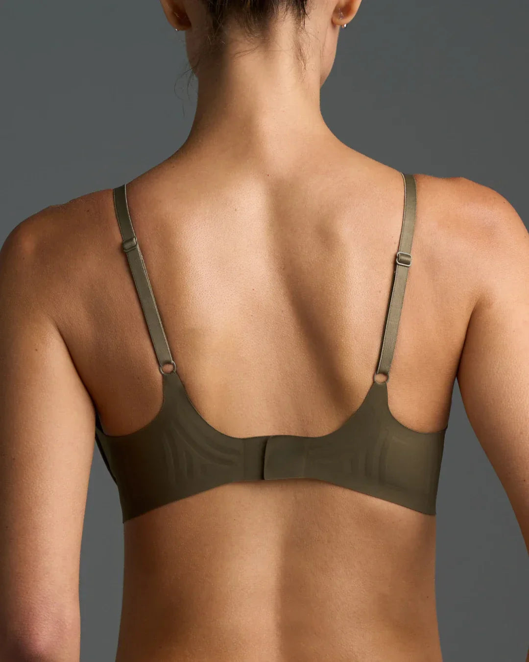 Eby Bra Bra & Panty Set - Eden