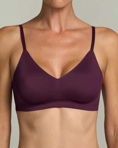 Eby Bra 2 Bra Bundle - Eva and Merlot