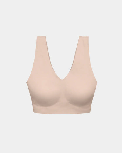 Eby Bra Bra & Panty Set - Evening Sand