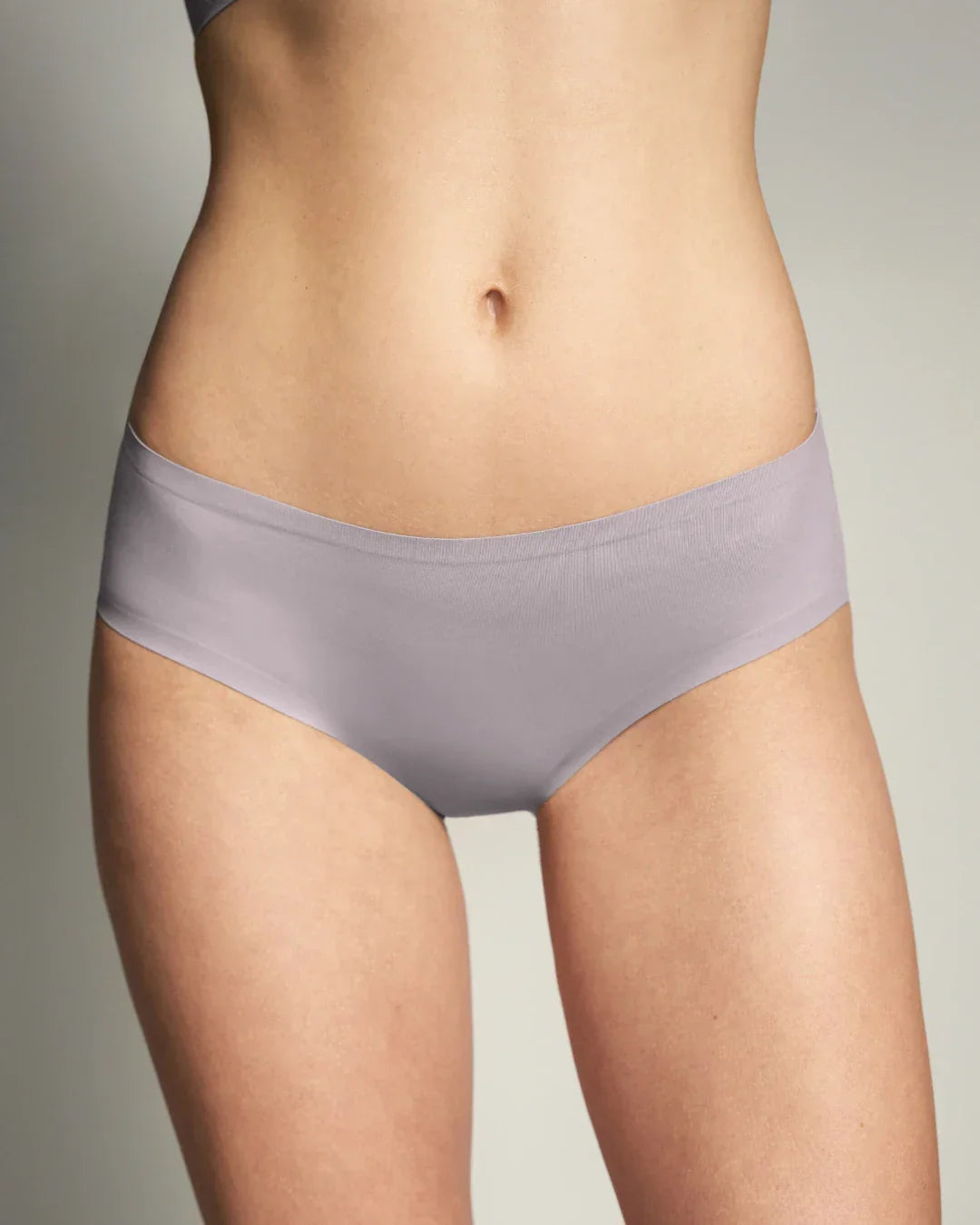 Eby Bra Bra & Panty Set - Haze