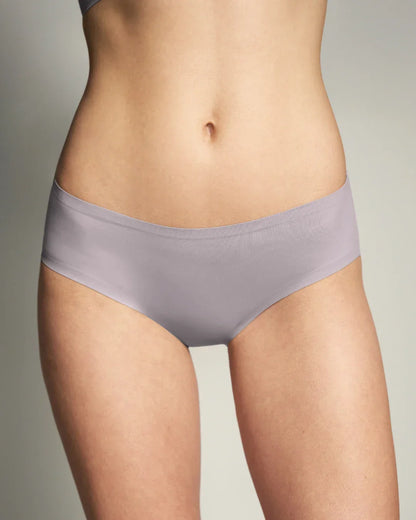Eby Bra Bra & Panty Set - Haze