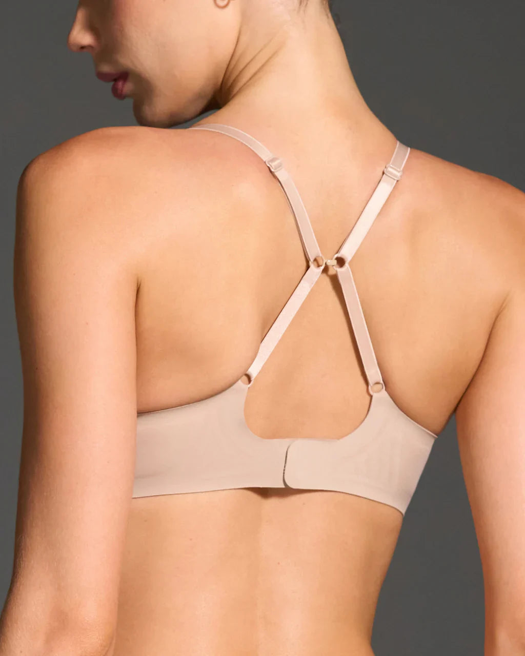 Eby Bra One Piece Contour Bra x2