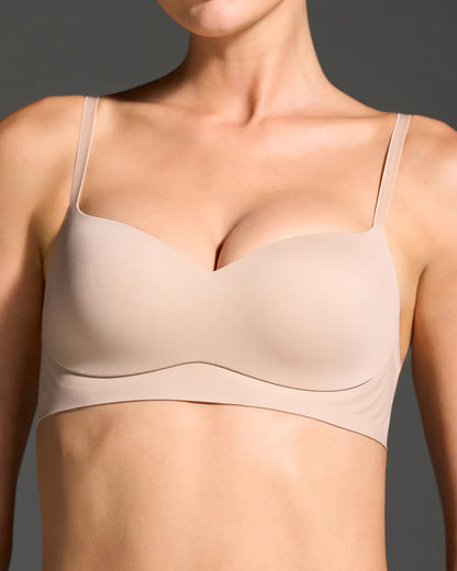 Eby Bra One Piece Contour Bra x2
