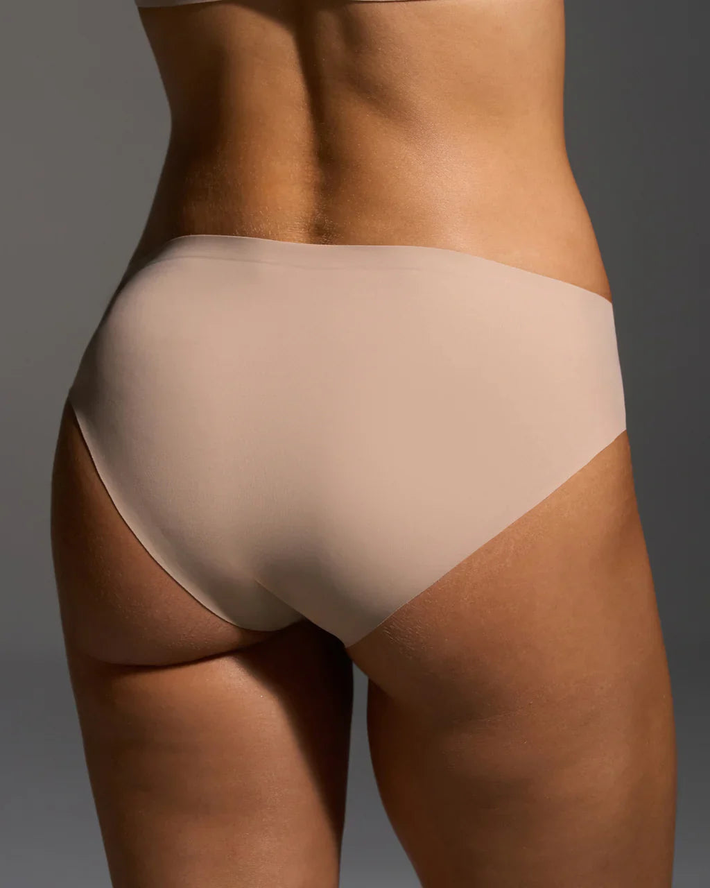 Eby Bra Brief x3