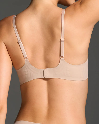 Eby Bra Pain-Free T-Shirt Bra