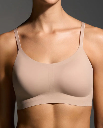 Eby Bra 2 Bra Bundle - Black & Nude