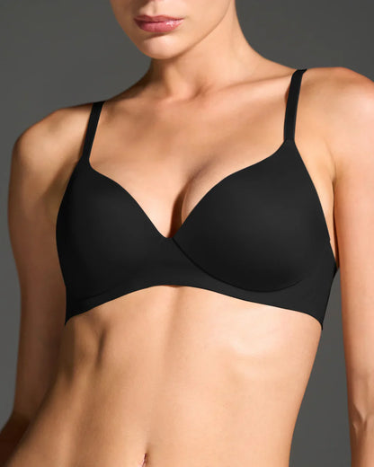 Eby Bra 2 Bra Bundle - Nude and Black