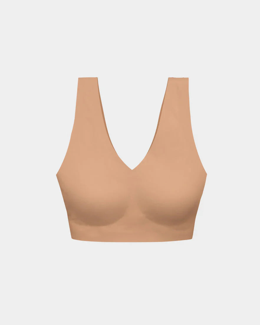 Eby Bra Bra & Panty Set - Sunkissed