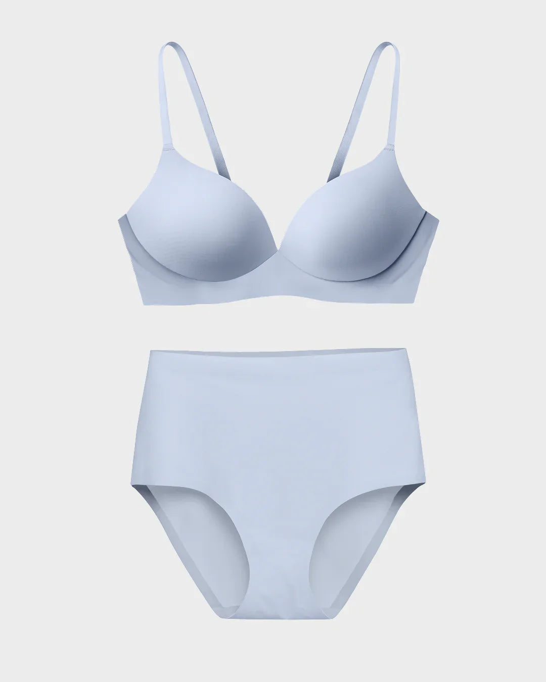 Eby Bra Bra & Panty Set - Zen