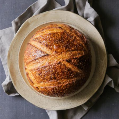 Dorothy Lane DLM Artisan Sourdough Bread